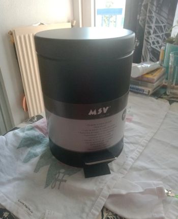 Petite poubelle 3L