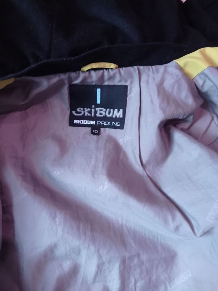 Manteau garçon - photo numéro 4