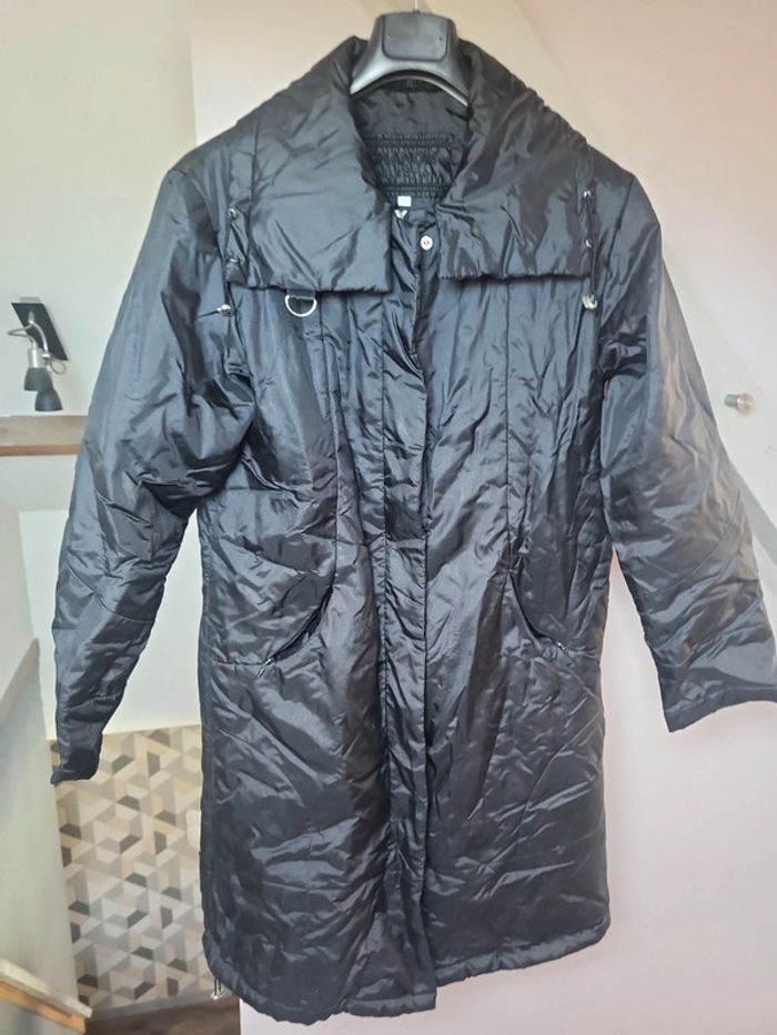 Manteau