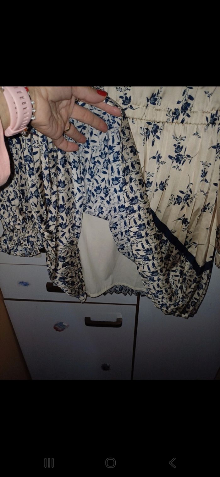 Robe manches longues - photo numéro 6