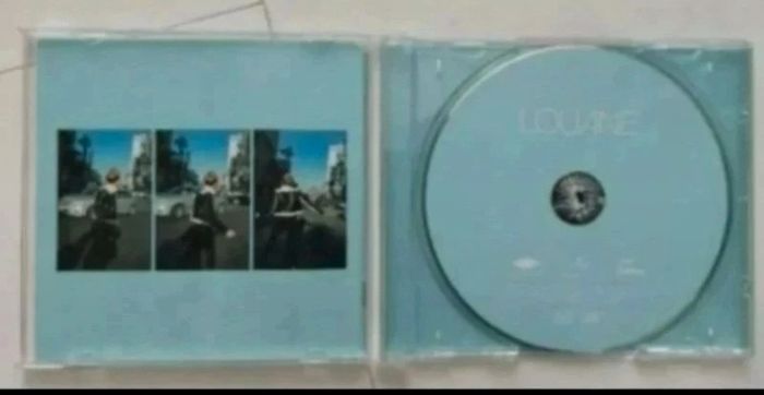CD Louane - photo numéro 4