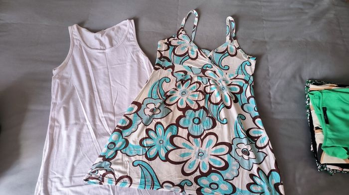 Vêtements femme au choix - photo numéro 10