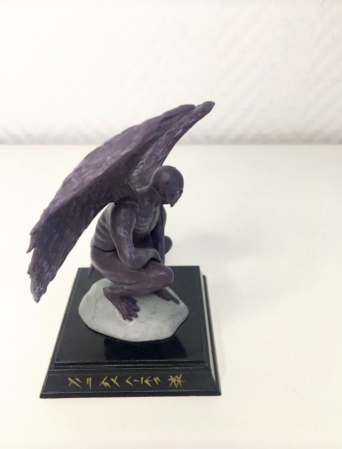 Figurine le chant des Stryges Delcourt - photo numéro 5