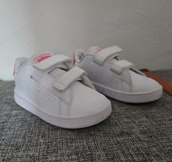 Baskets Adidas - T.22