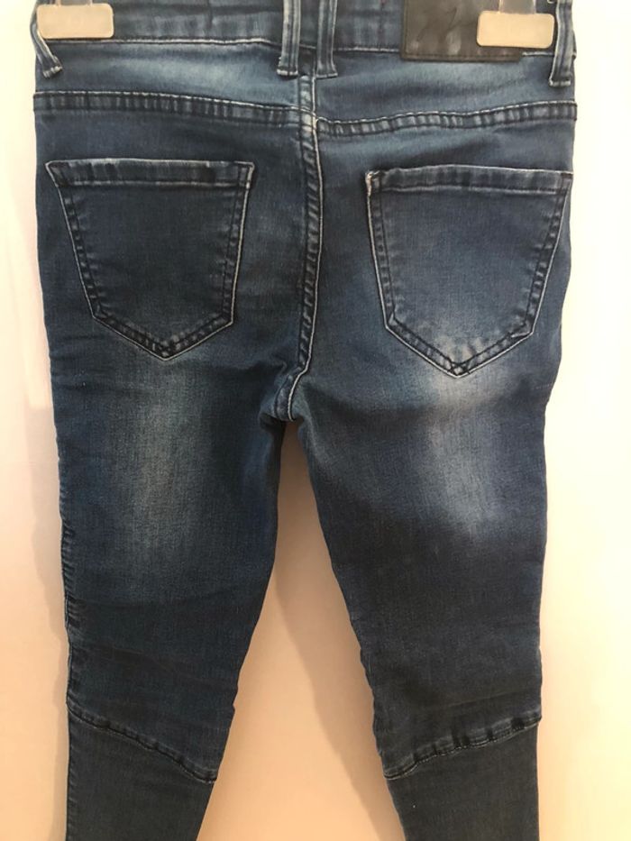 Jeans skinny - photo numéro 5