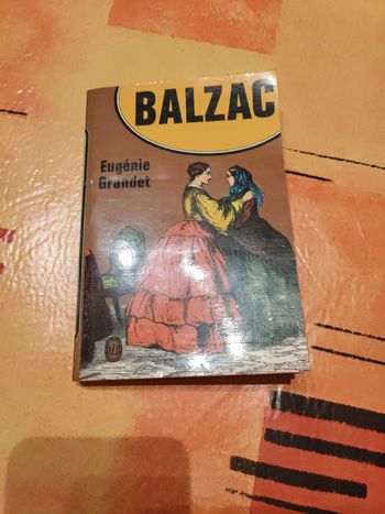 Balzac