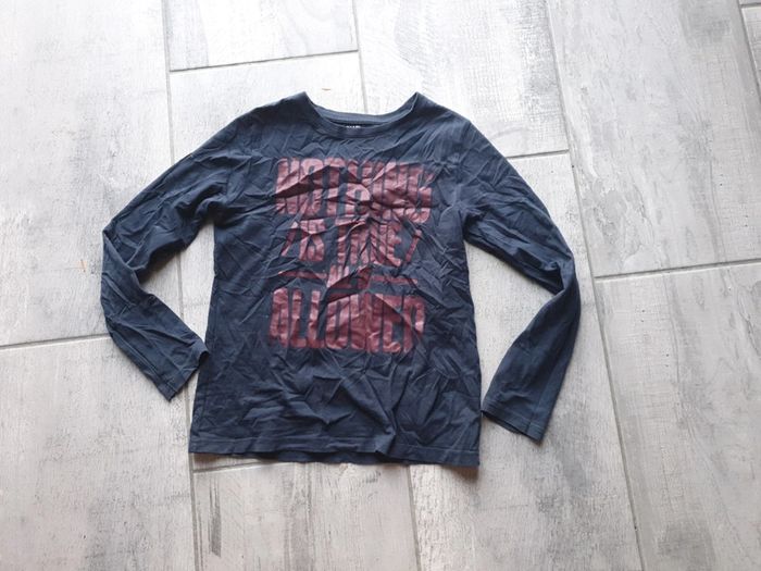 T shirt 12 ans