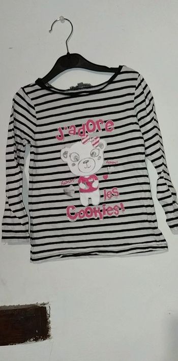 Lot de 2 pull