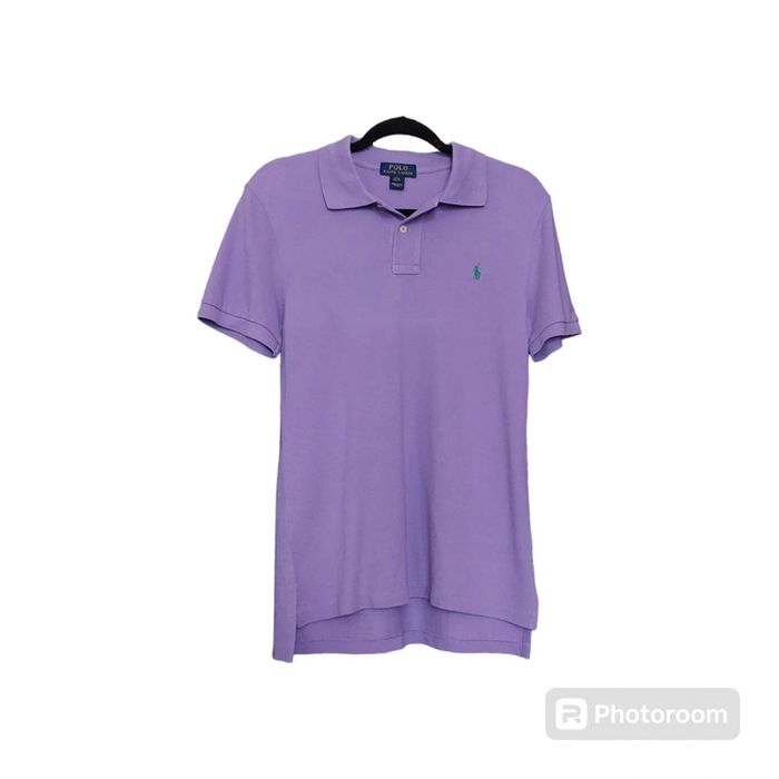 Polo RL taille 14 16 ans