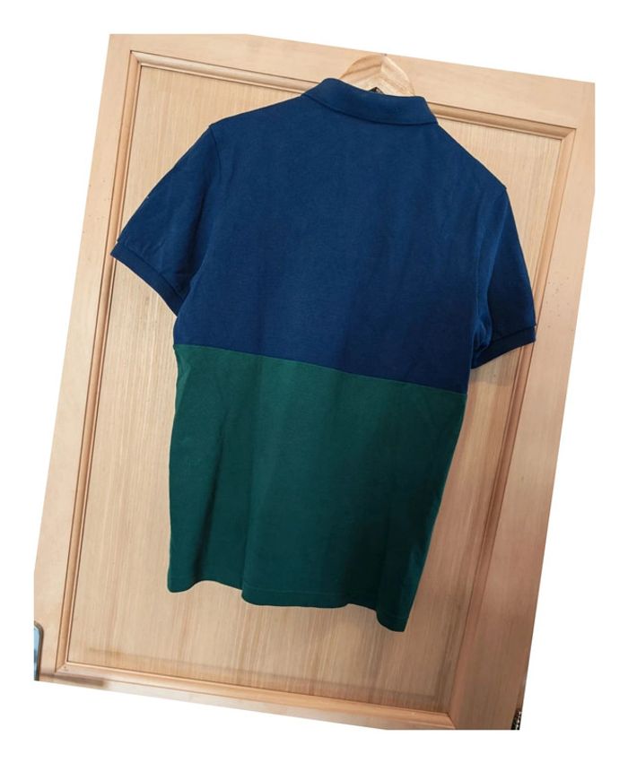 Superbe Polo Fred Perry Authentique - Excellent État ! - photo numéro 8