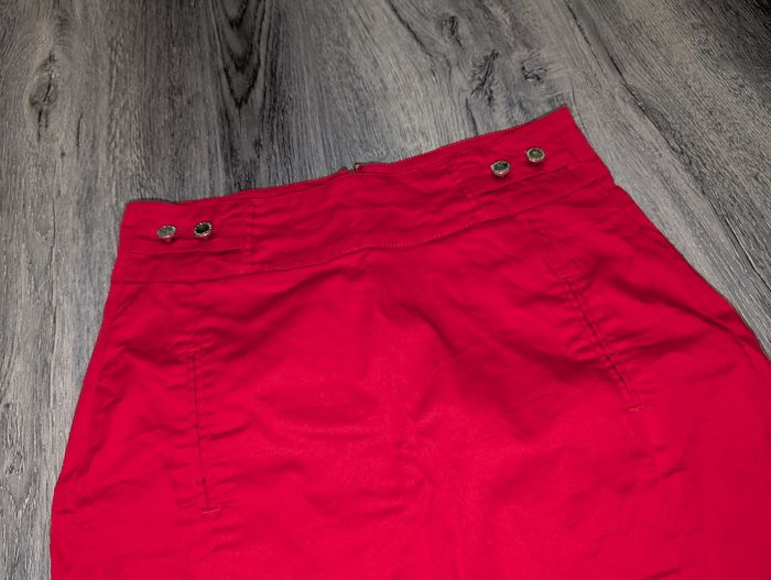 Mini-jupe Morgan - photo numéro 2