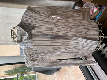 chemise femme