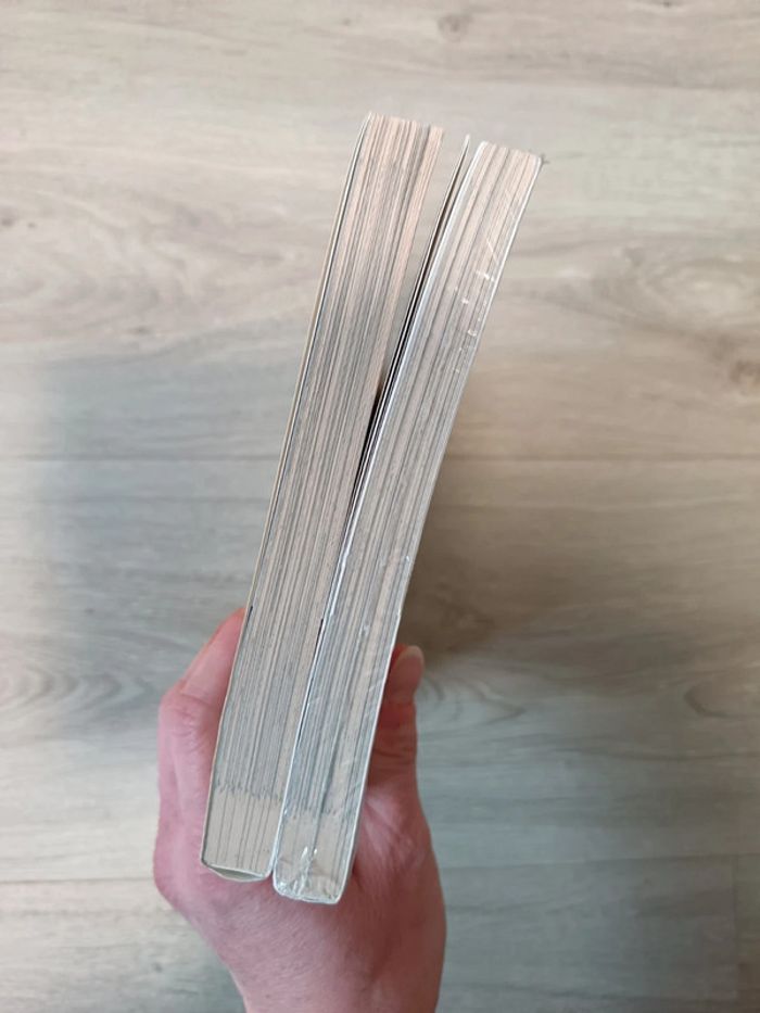 Manga en coréen le mari de mon frère tome 1 et 2 Tagame Genghiro - photo numéro 5