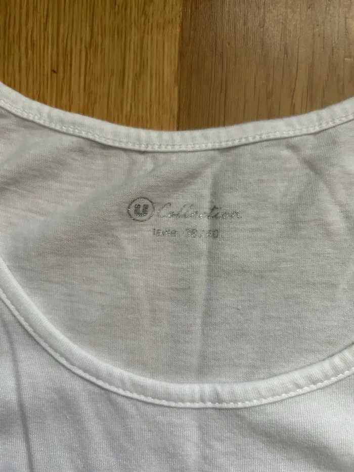 Tee-shirts femme - photo numéro 2
