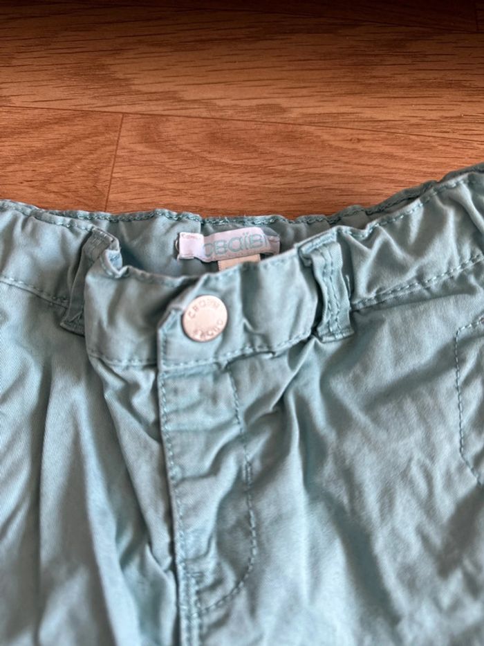 Pantalons 18 mois - photo numéro 2