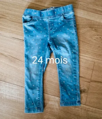 Jean gemo