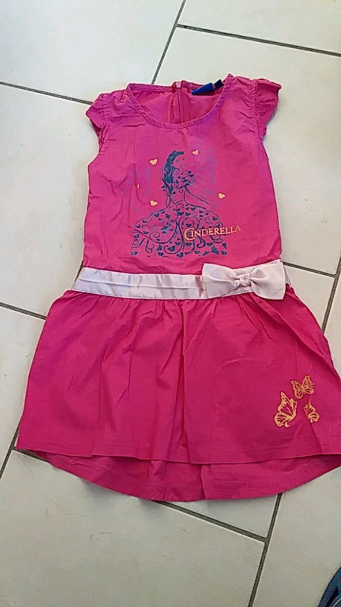 Robe 5a Disney