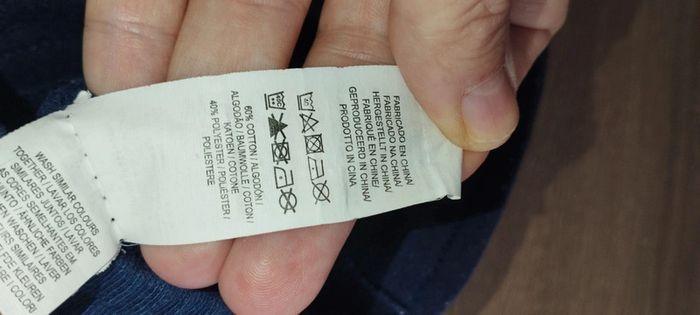 Bas de survêtement taille 6/7 ans - photo numéro 11