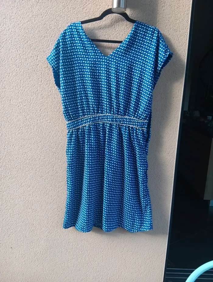 Robe vero moda