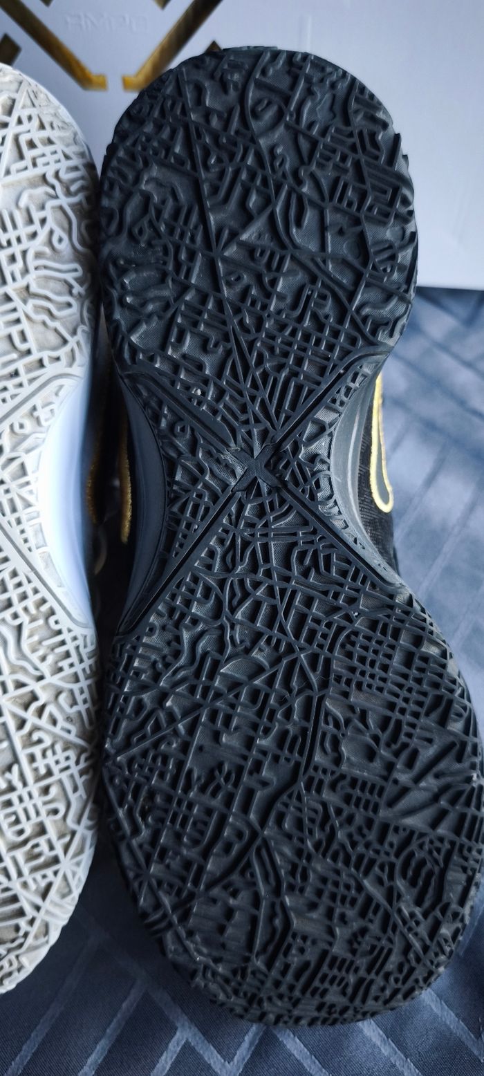 Nike Zoom Lebron NXXT Gen AMPD Equity - photo numéro 8