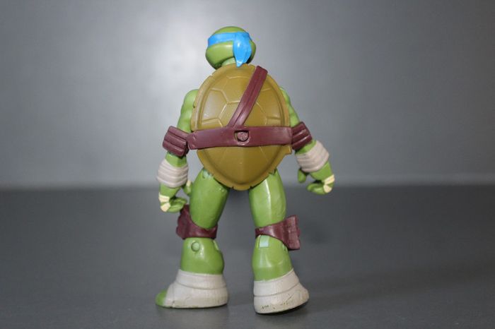 Figurine Léonardo - TMNT - photo numéro 3