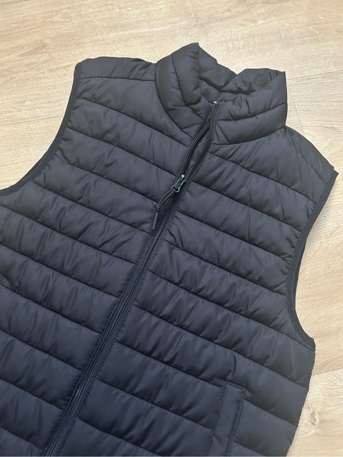 Doudoune sans manches - photo numéro 2