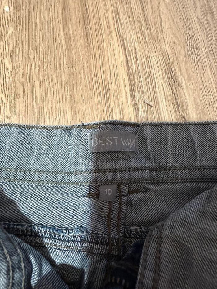 Jean bestway - photo numéro 3