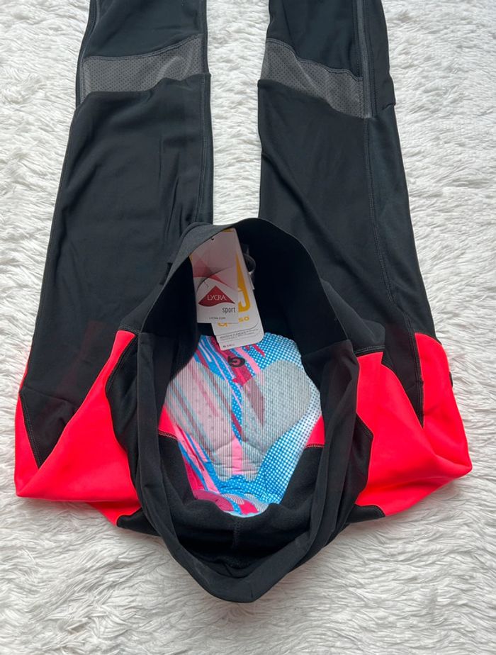 Legging de cycliste Gonso - photo numéro 4