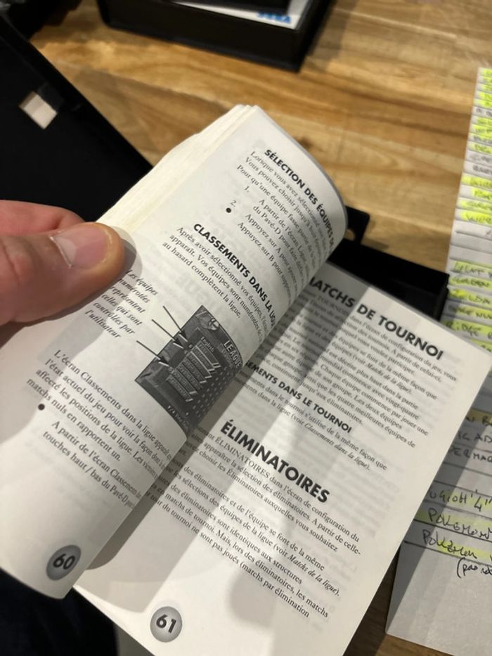 Fifa Soccer 95 - Sega Megadrive - photo numéro 12