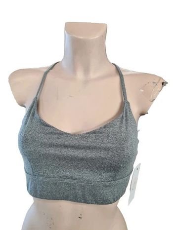 Brassière de sport just fab