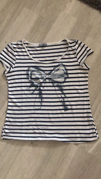 Tee shirt Grain de Malice