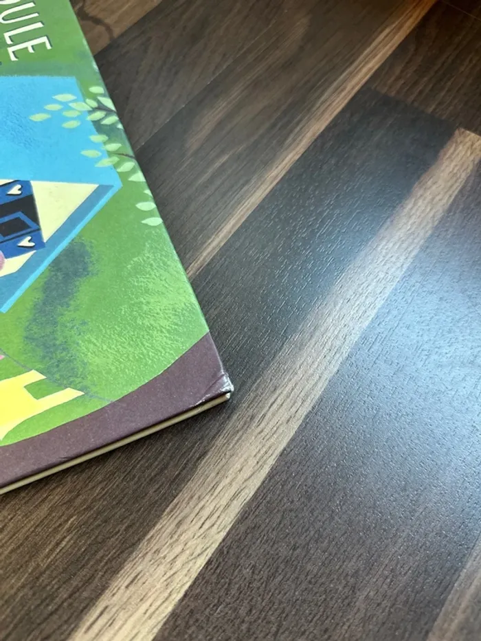 Livre enfant - photo numéro 2