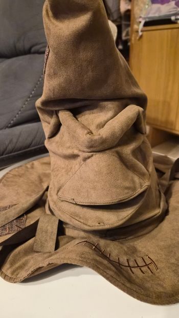 Choixpeau choipeau chapeau harry potter