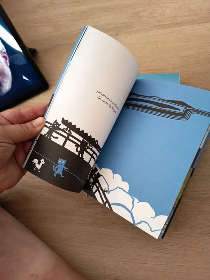 Le parfum du voyage - photo numéro 3