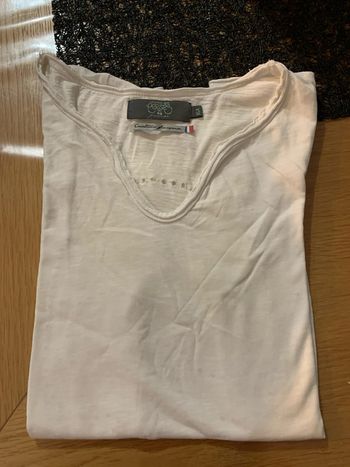 Lot 3 Tee-shirts CKS / le temps des cerises