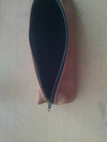 Trousse scolaire