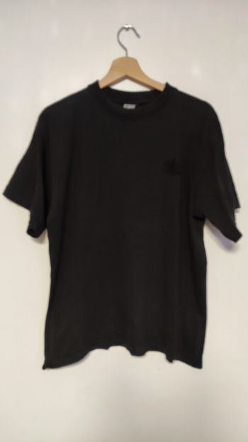 Tee-shirt ample manches courtes