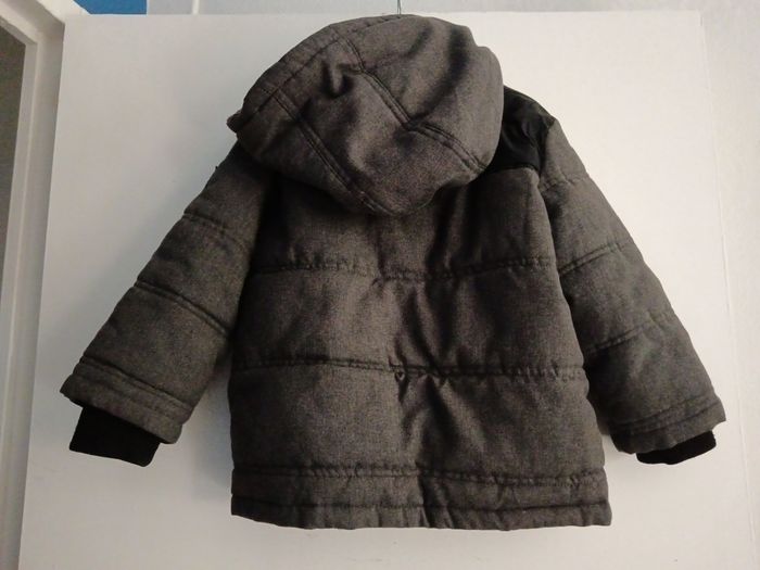 Manteau - photo numéro 5