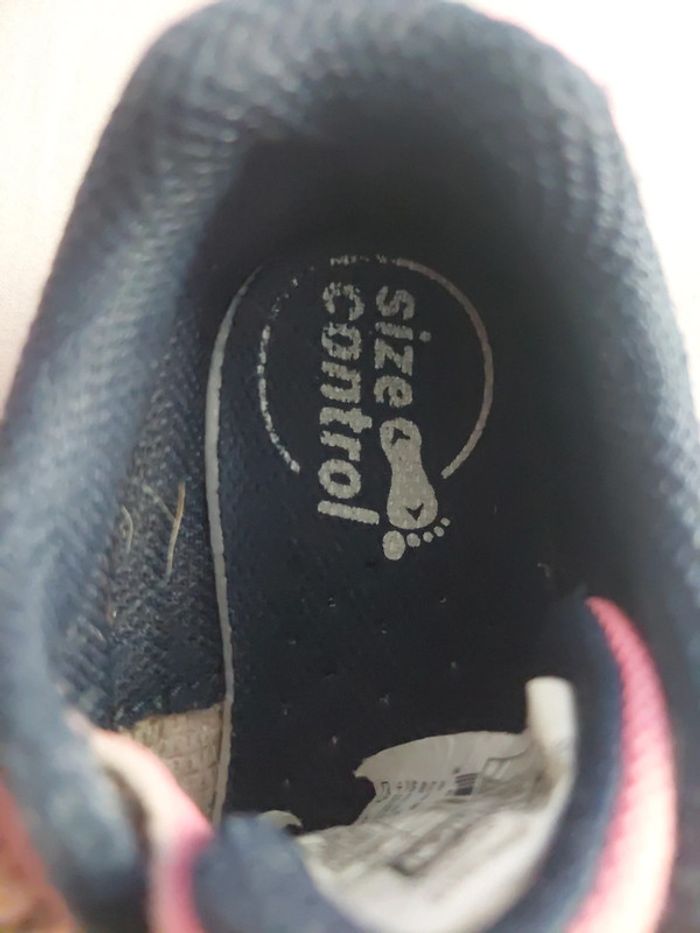 Chaussure fille - photo numéro 4