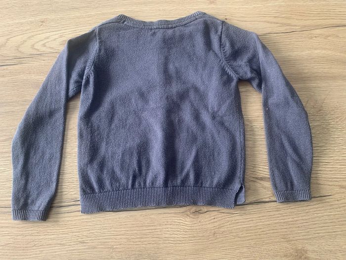 Gilet fille okaidi - photo numéro 4