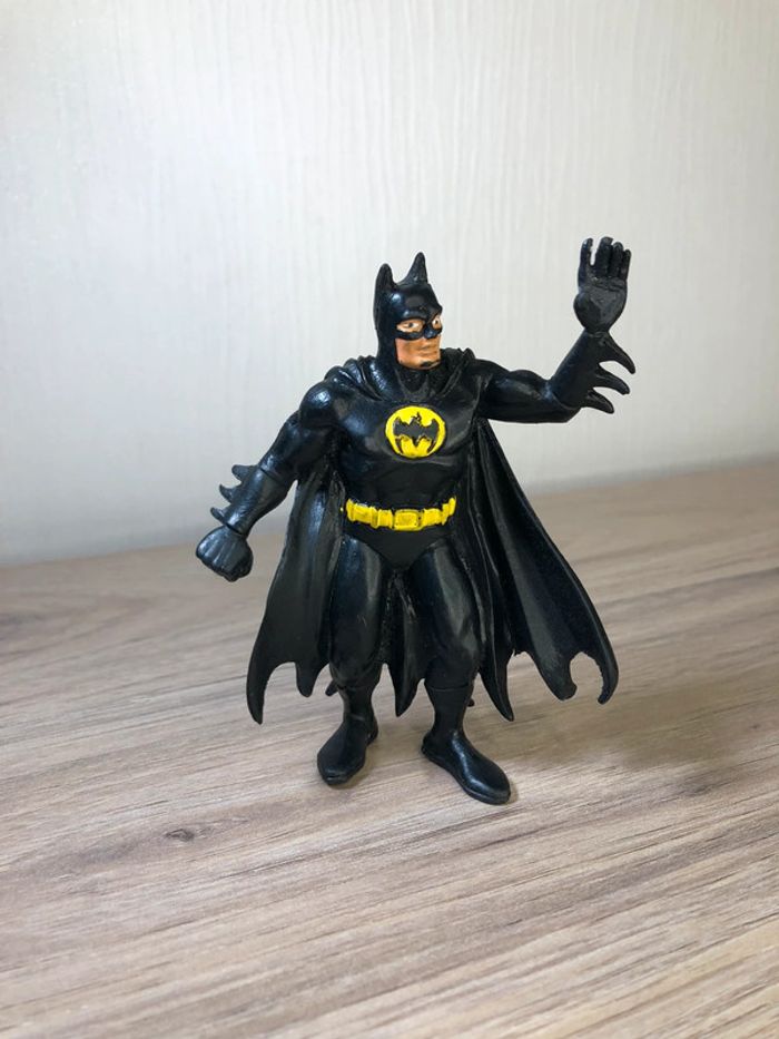 Figurine comics Spain DC comics Batman