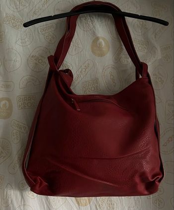 Sac à dos et à épaules 2 en 1