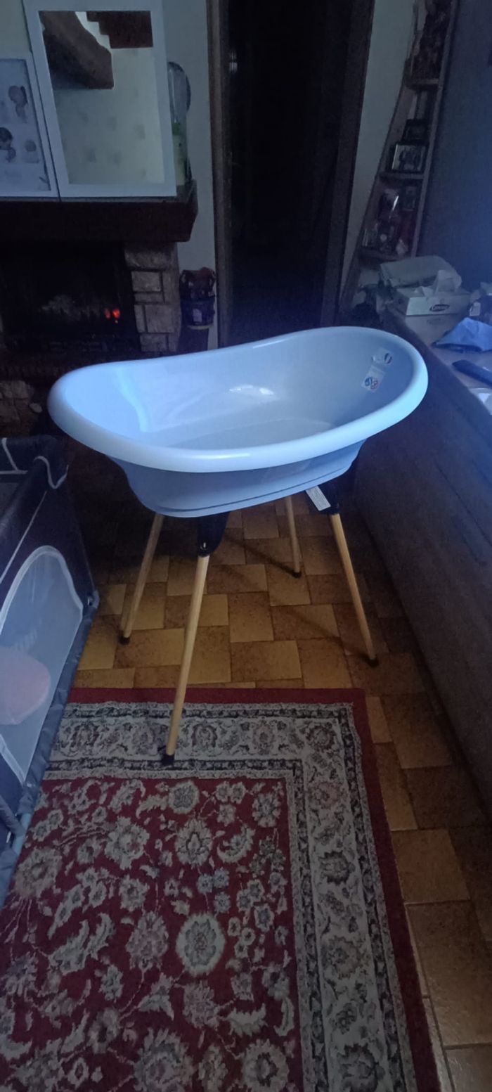 Baignoire bébé