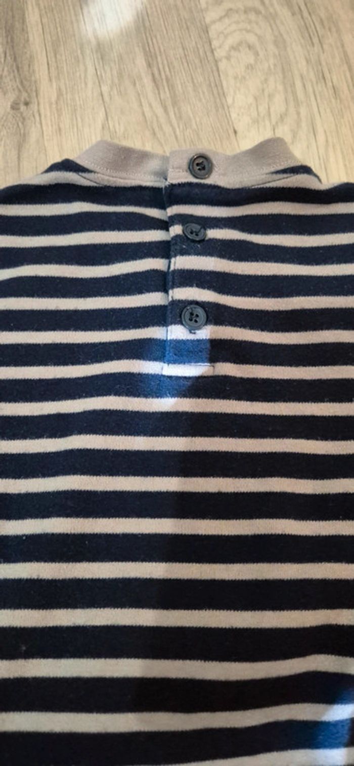 Ensemble garçon - 18 mois - photo numéro 16