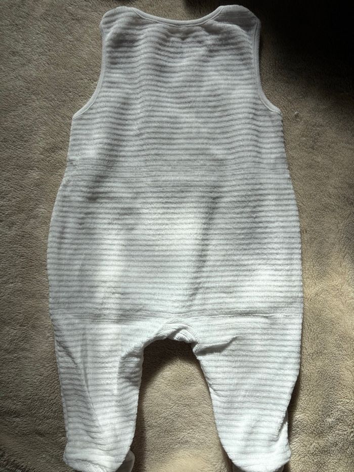 Lot de 2 salopettes - photo numéro 6