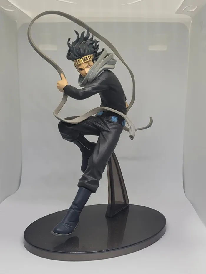 Figurine My Hero Academia Shota Aizawa The Amazing heroes vol.6 Banpresto Bandai - photo numéro 8