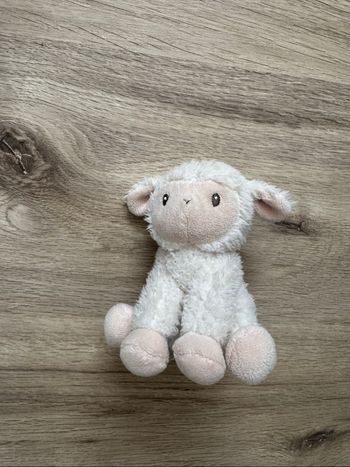 Peluche mouton  Little dutch farm