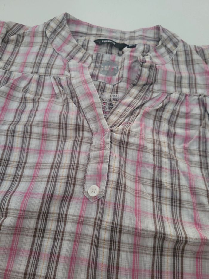 Chemise fille - photo numéro 3