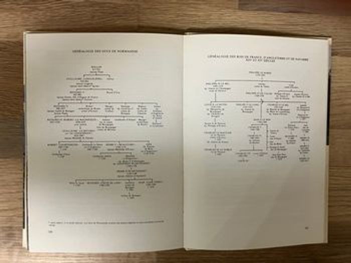 Beau livre relié-Châteaux forts de Normandie - photo numéro 7