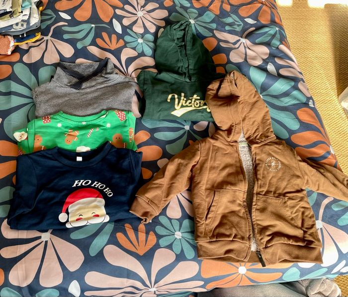 Lot vêtement 3 ans - photo numéro 10